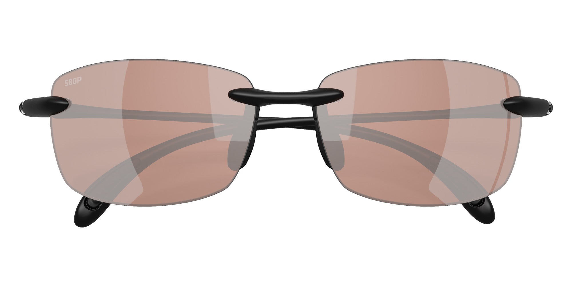 COSTA 6S9071 Ballast 907109 60 - Matte Black #id:6s9071907109_s:104120