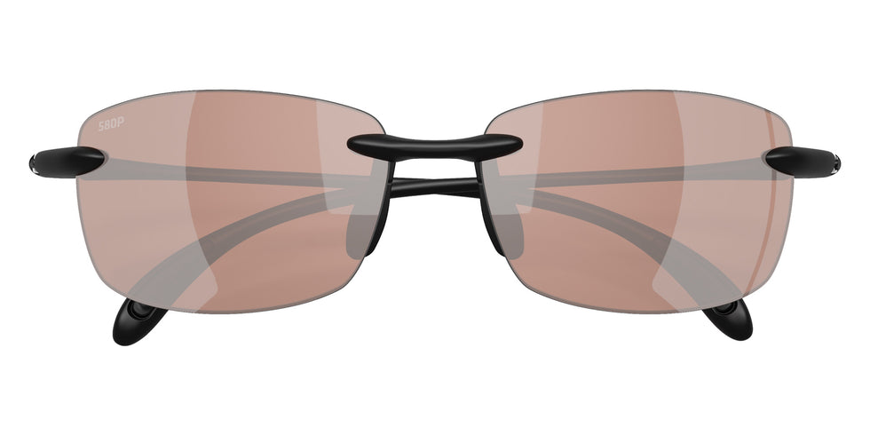 COSTA 6S9071 Ballast 907109 60 - Matte Black #id:6s9071907109_s:104120