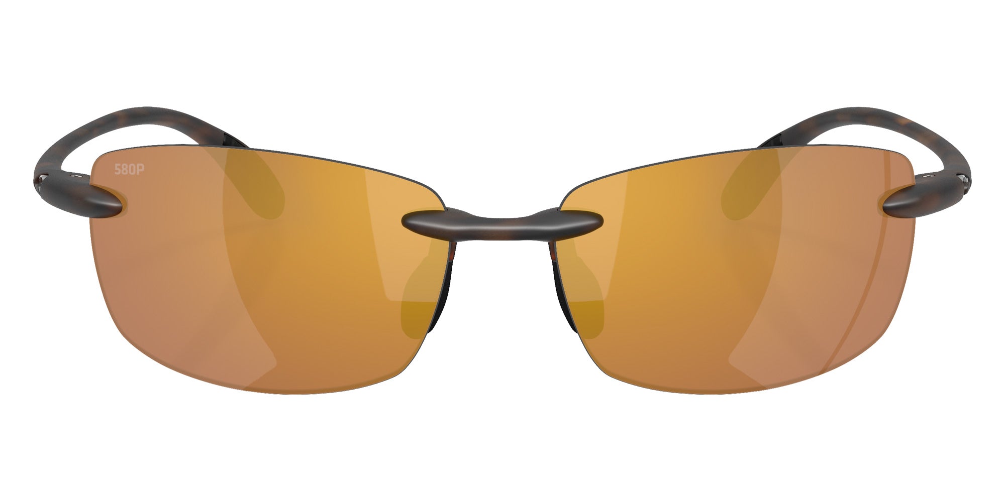 COSTA 6S9071 Ballast 907110 60 - Matte Tortoise #id:6s9071907110_s:106100