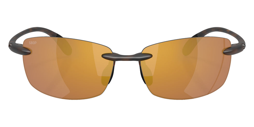 COSTA 6S9071 Ballast 907110 60 - Matte Tortoise #id:6s9071907110_s:106100