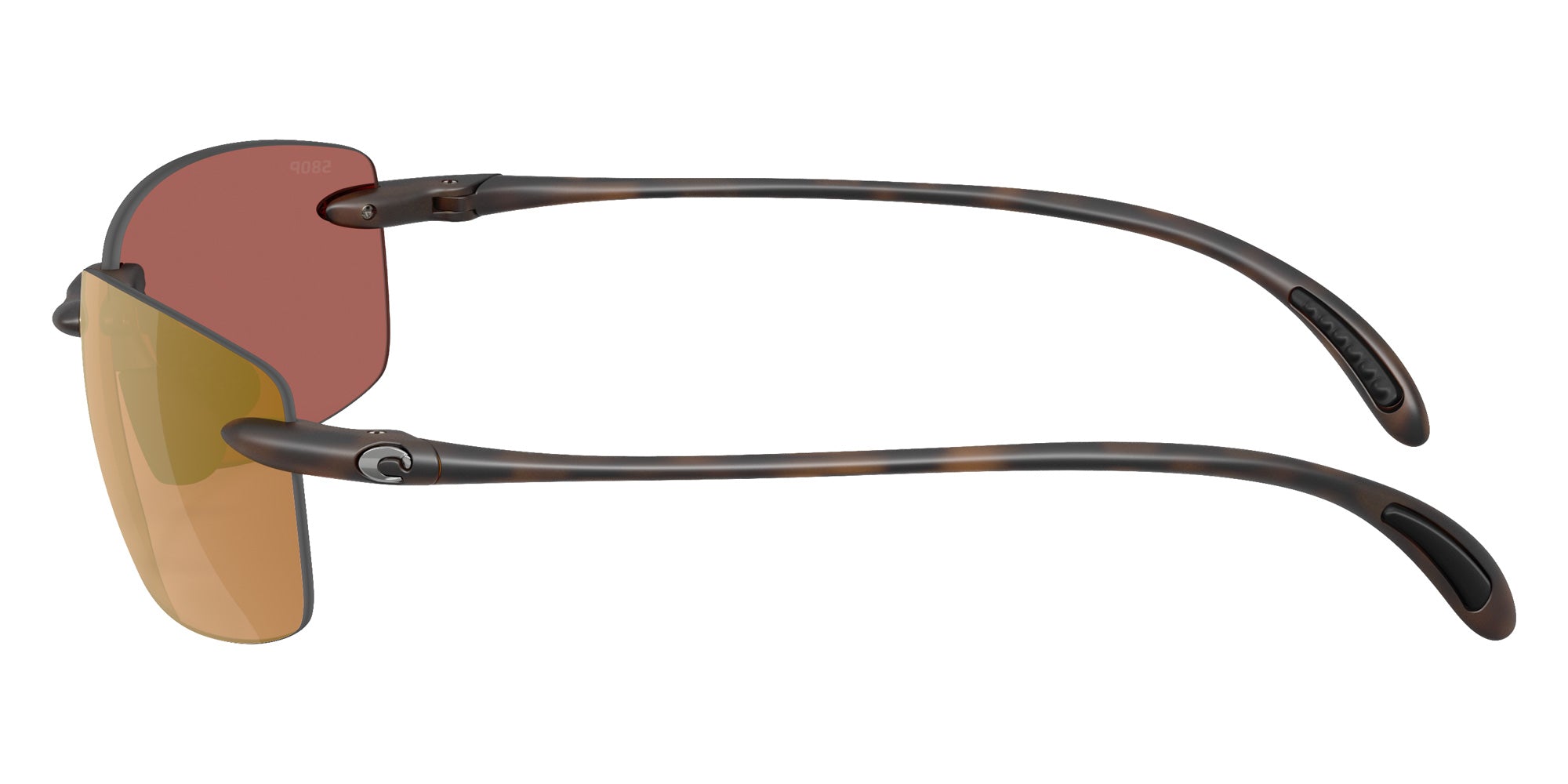 COSTA 6S9071 Ballast 907110 60 - Matte Tortoise #id:6s9071907110_s:106110