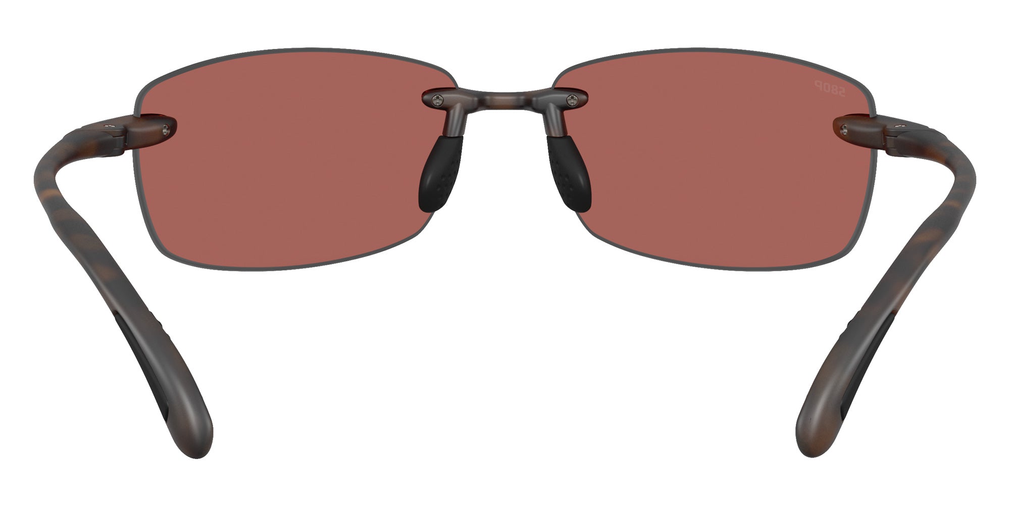 COSTA 6S9071 Ballast 907110 60 - Matte Tortoise #id:6s9071907110_s:106115