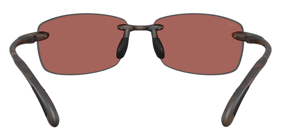 COSTA 6S9071 Ballast 907110 60 - Matte Tortoise #id:6s9071907110_s:106115