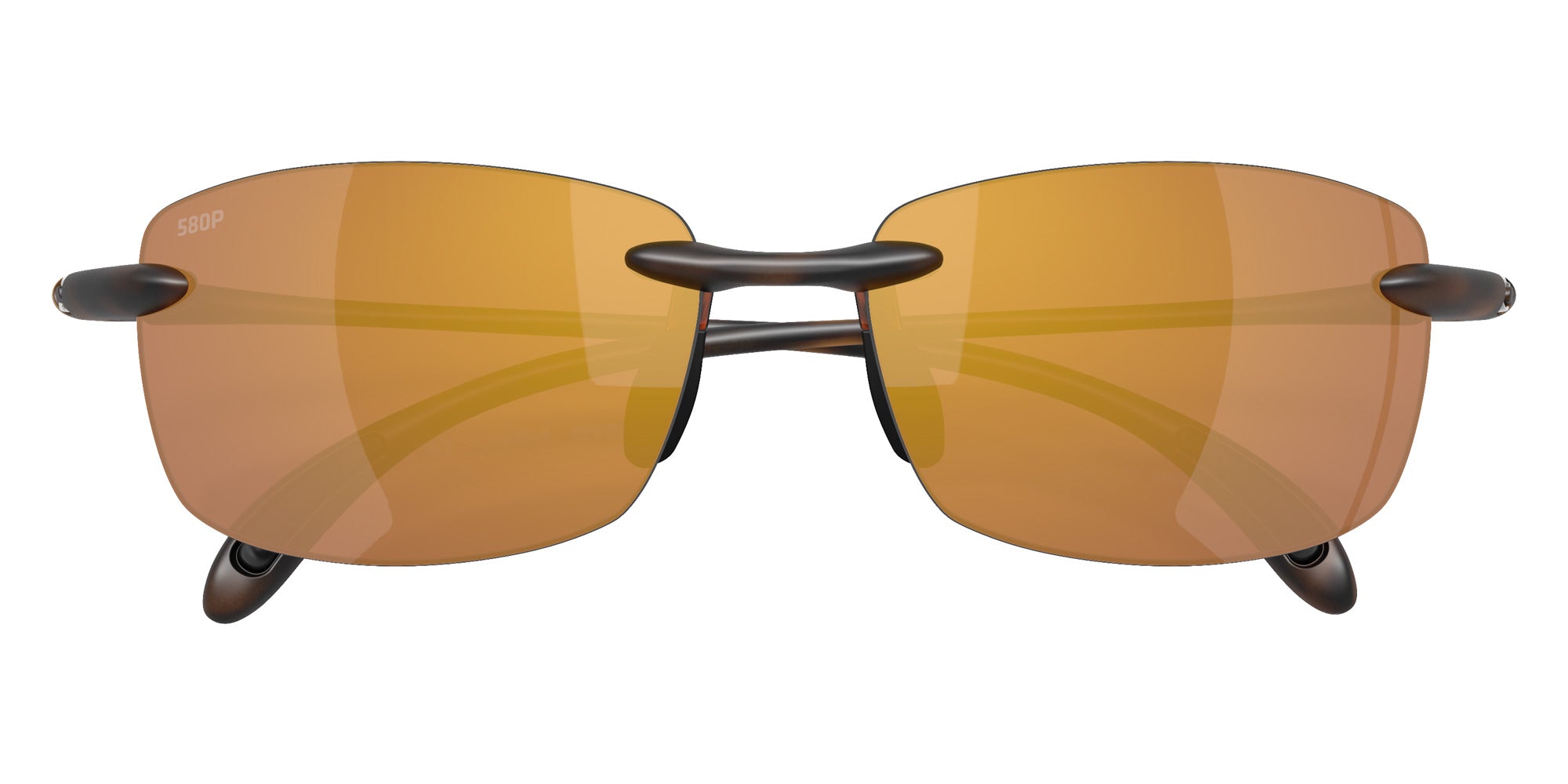 COSTA 6S9071 Ballast 907110 60 - Matte Tortoise #id:6s9071907110_s:106120