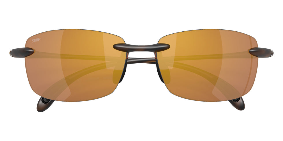 COSTA 6S9071 Ballast 907110 60 - Matte Tortoise #id:6s9071907110_s:106120