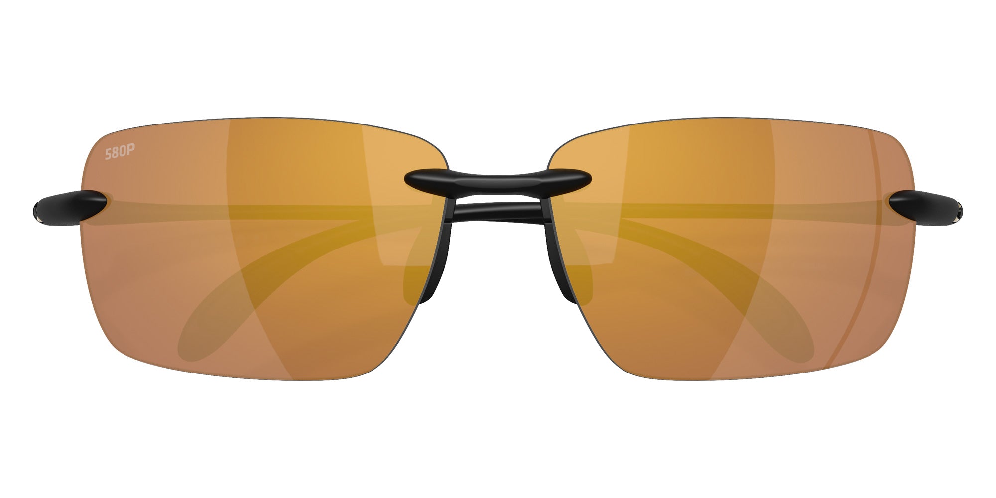 COSTA 6S9074 Gulf Shore 907405 66 - Matte Black #id:6s9074907405_s:102120