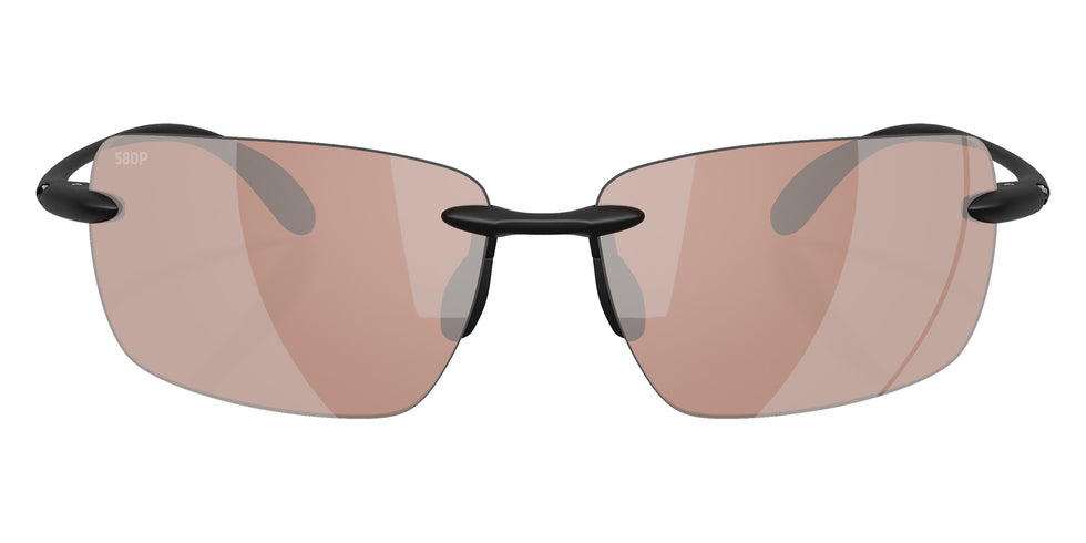 COSTA 6S9074 Gulf Shore 907406 66 - Matte Black #id:6s9074907406_s:104100