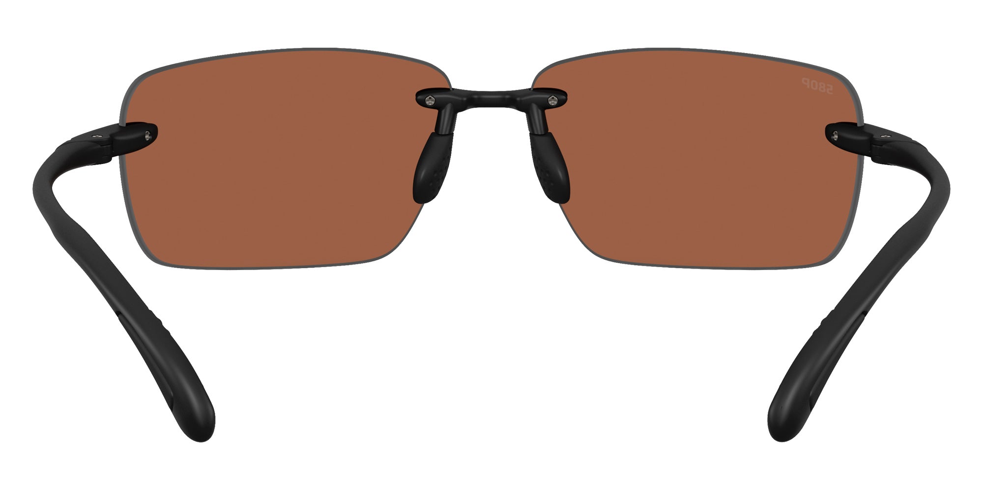 COSTA 6S9074 Gulf Shore 907406 66 - Matte Black #id:6s9074907406_s:104115