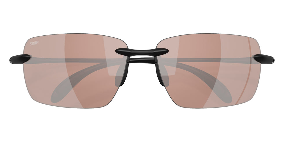 COSTA 6S9074 Gulf Shore 907406 66 - Matte Black #id:6s9074907406_s:104120