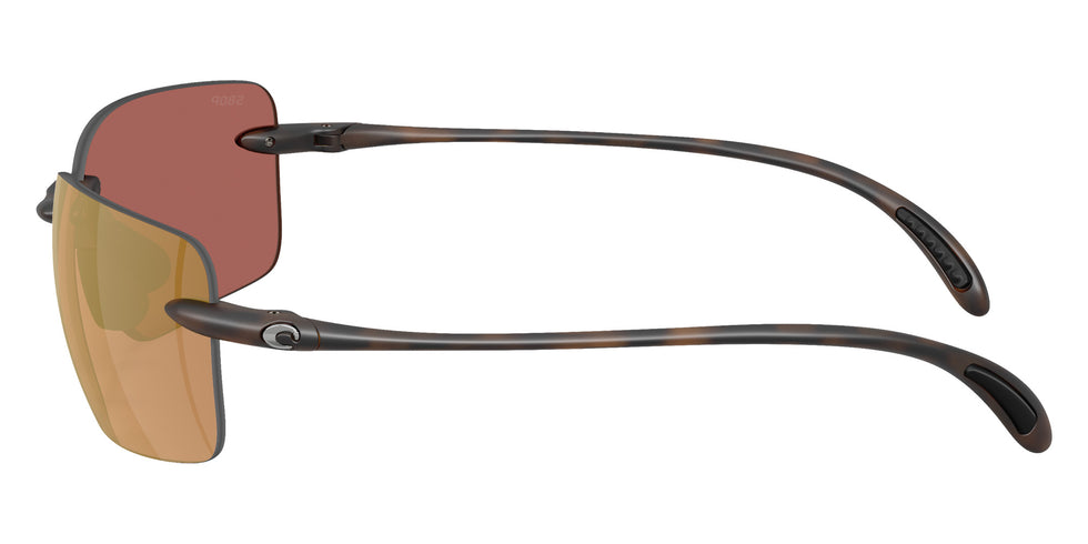 COSTA 6S9074 Gulf Shore 907407 66 - Matte Tortoise #id:6s9074907407_s:106110