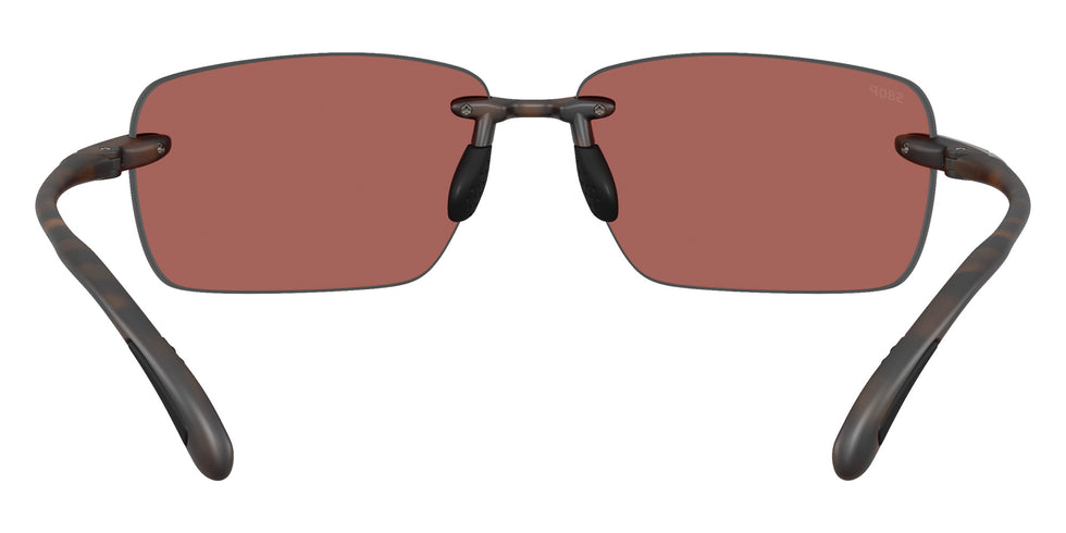 COSTA 6S9074 Gulf Shore 907407 66 - Matte Tortoise #id:6s9074907407_s:106115