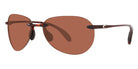 COSTA 6S9077 West Bay 907701 59 - Tortoise / Copper Polarized #id:6s9077907701_s:100100