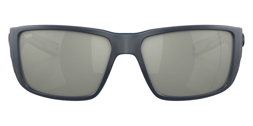COSTA 6S9078 Blackfin PRO 907808 60 - Midnight Blue / Gray Silver Mirrored Polarized #id:6s9078907808_s:100100