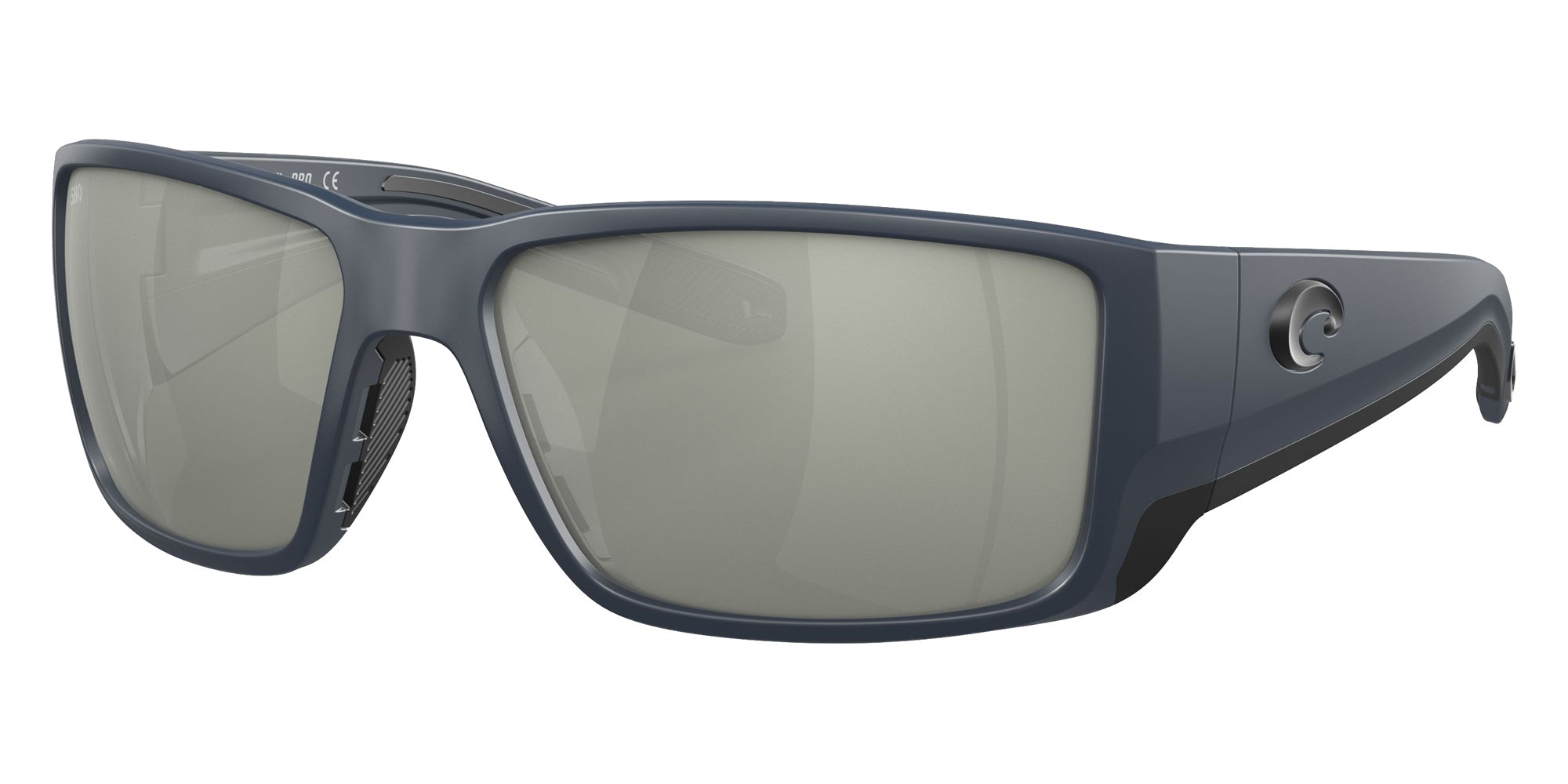 COSTA 6S9078 Blackfin PRO 907808 60 - Midnight Blue / Gray Silver Mirrored Polarized #id:6s9078907808_s:100105