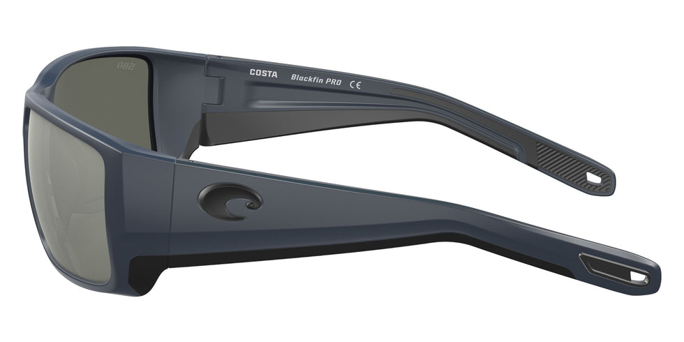 COSTA 6S9078 Blackfin PRO 907808 60 - Midnight Blue / Gray Silver Mirrored Polarized #id:6s9078907808_s:100110