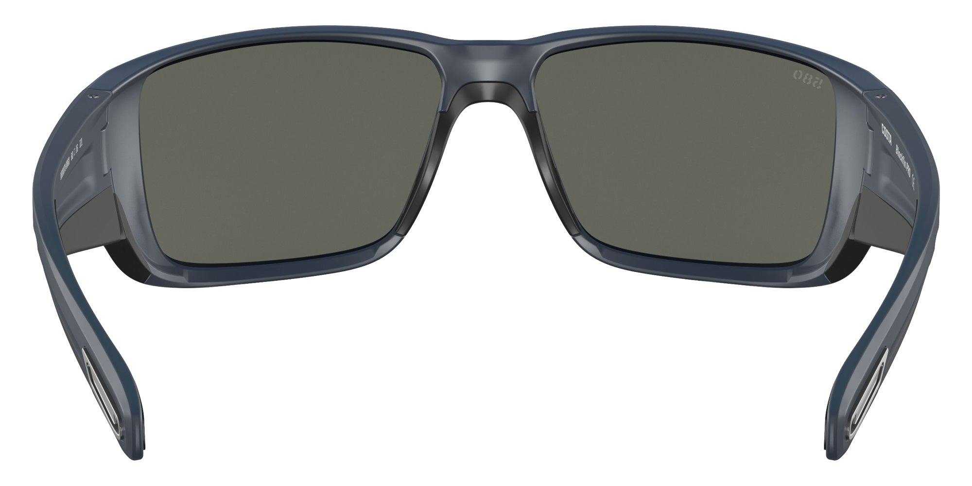 COSTA 6S9078 Blackfin PRO 907808 60 - Midnight Blue / Gray Silver Mirrored Polarized #id:6s9078907808_s:100115