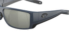 COSTA 6S9078 Blackfin PRO 907808 60 - Midnight Blue / Gray Silver Mirrored Polarized #id:6s9078907808_s:100120