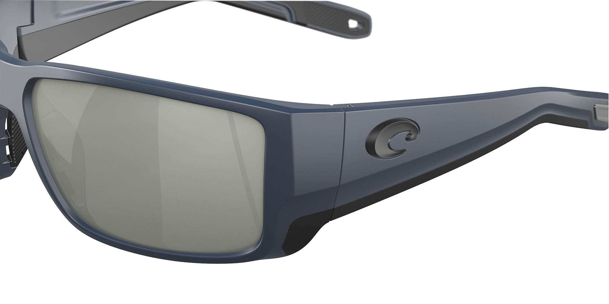 COSTA 6S9078 Blackfin PRO 907808 60 - Midnight Blue / Gray Silver Mirrored Polarized #id:6s9078907808_s:100120