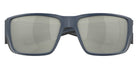 COSTA 6S9078 Blackfin PRO 907808 60 - Midnight Blue / Gray Silver Mirrored Polarized #id:6s9078907808_s:100130