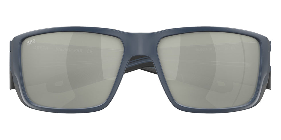 COSTA 6S9078 Blackfin PRO 907808 60 - Midnight Blue / Gray Silver Mirrored Polarized #id:6s9078907808_s:100130