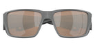 COSTA 6S9078 Blackfin PRO 907811 60 - Matte Gray / Copper Silver Mirrored Polarized #id:6s9078907811_s:100120