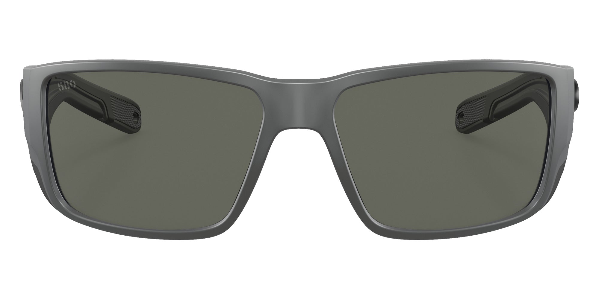 COSTA 6S9078 Blackfin PRO 907812 60 - Matte Gray / Gray Polarized #id:6s9078907812_s:102100