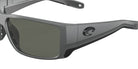 COSTA 6S9078 Blackfin PRO 907812 60 - Matte Gray / Gray Polarized #id:6s9078907812_s:102125