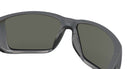 COSTA 6S9078 Blackfin PRO 907812 60 - Matte Gray / Gray Polarized #id:6s9078907812_s:102130