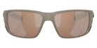 COSTA 6S9078 Blackfin PRO 907818 60 - Matte Sand / Copper Silver Mirrored Polarized #id:6s9078907818_s:104100