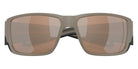 COSTA 6S9078 Blackfin PRO 907818 60 - Matte Sand / Copper Silver Mirrored Polarized #id:6s9078907818_s:104120