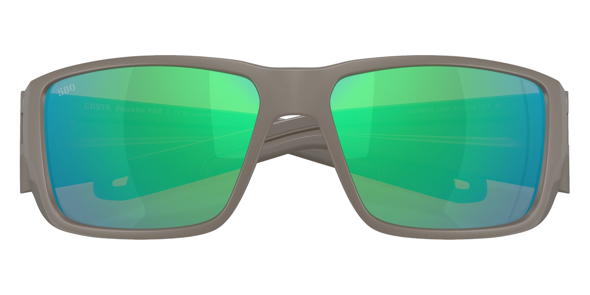 COSTA 6S9078 Blackfin PRO 907819 60 - Olive Shale #id:6s9078907819_s:100120