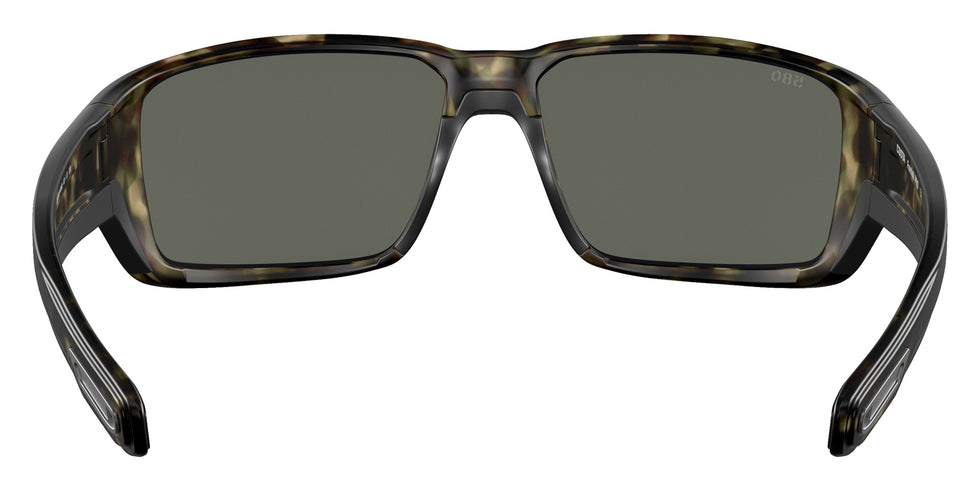 COSTA 6S9079 Fantail PRO 907906 60 - Matte Wetlands #id:6s9079907906_s:100115