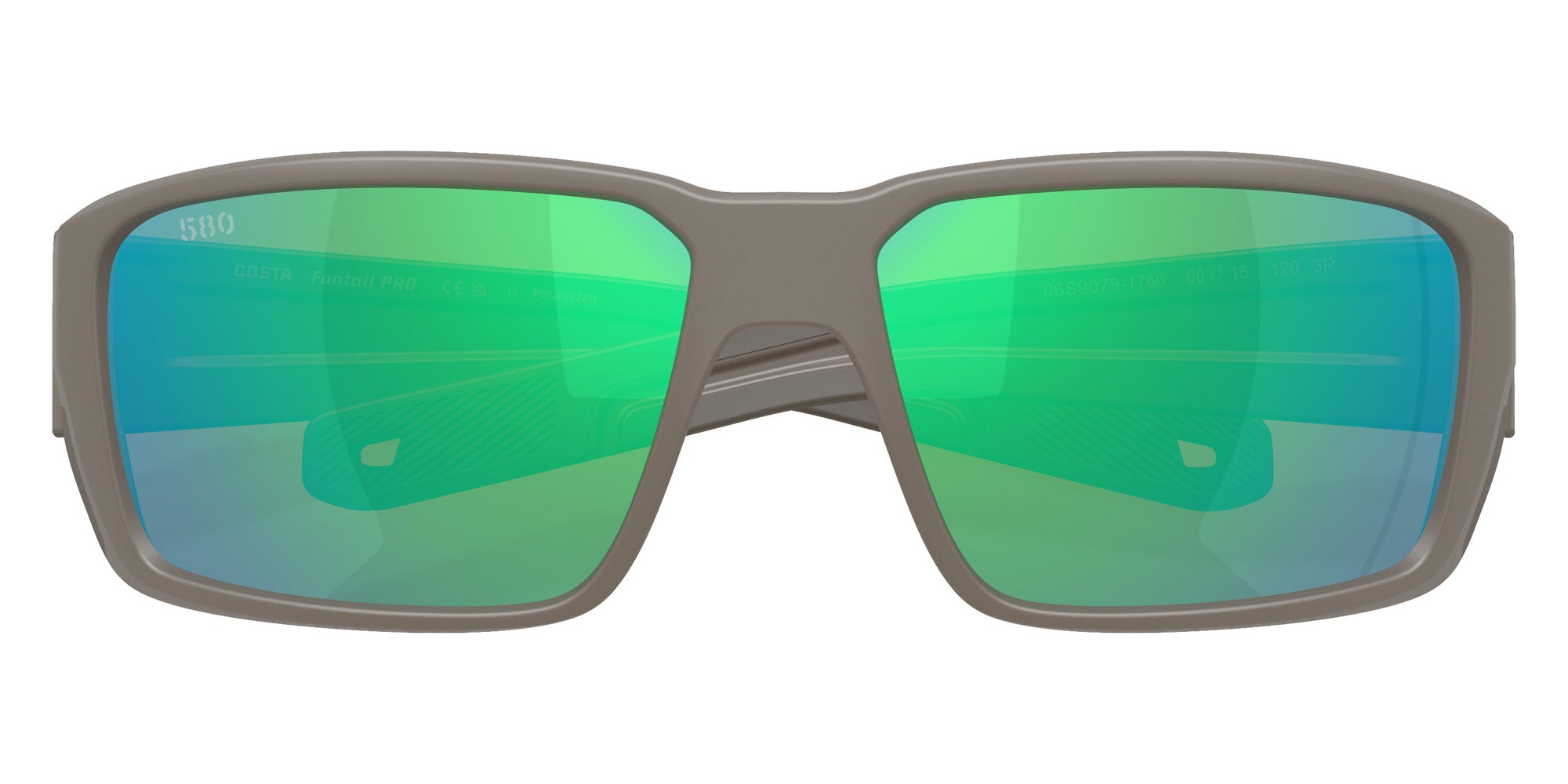 COSTA 6S9079 Fantail PRO 907917 60 - Olive Shale #id:6s9079907917_s:102120