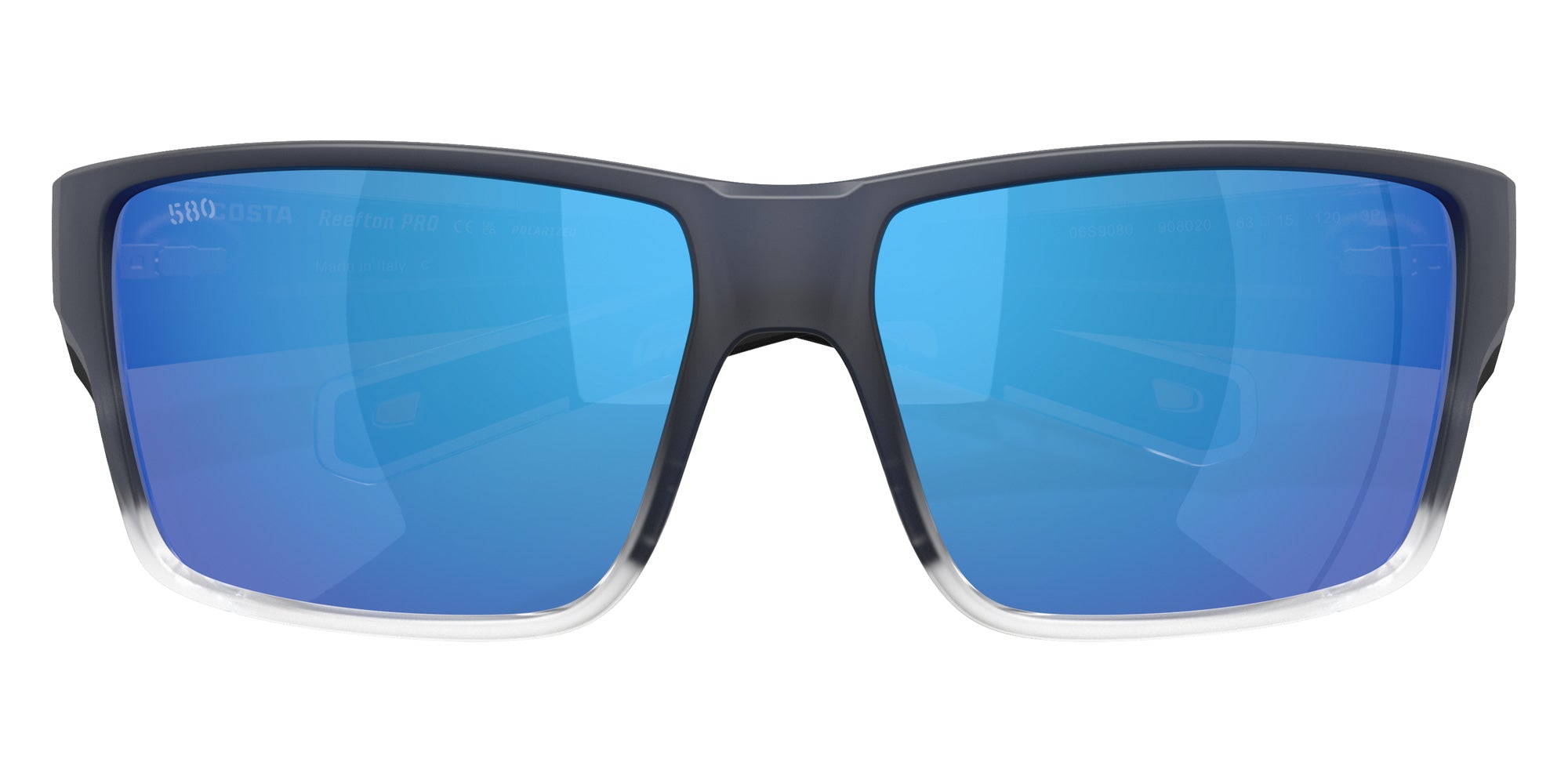 COSTA 6S9080 Reefton Pro 908020 63 - Deep Blue Fade #id:6s9080908020_s:100120