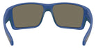COSTA 6S9080 Reefton PRO 908023 63 - Matte Chesapeake Blue / Blue Mirrored Polarized #id:6s9080908023_s:100115