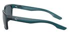 COSTA 6S9081 Palmas 908106 57 - Teal / Gray Silver Mirrored Polarized #id:6s9081908106_s:100110