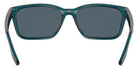 COSTA 6S9081 Palmas 908106 57 - Teal / Gray Silver Mirrored Polarized #id:6s9081908106_s:100115