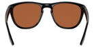 COSTA 6S9082 Irie 908202 55 - Black / Green Mirrored Polarized #id:6s9082908202_s:100115