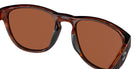 COSTA 6S9082 Irie 908206 55 - Tortoise / Green Mirrored Polarized #id:6s9082908206_s:102125