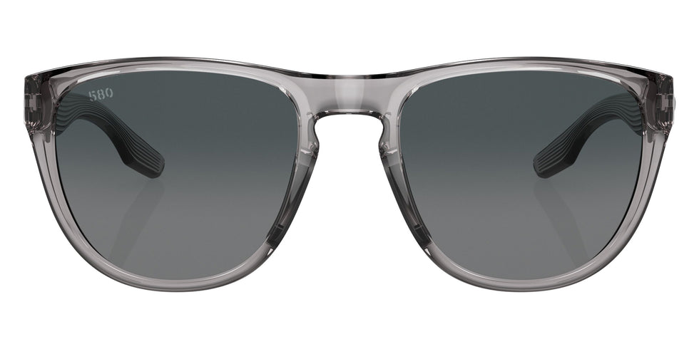 COSTA 6S9082 Irie 908208 55 - Gray Crystal / Gray Gradient Polarized #id:6s9082908208_s:104100