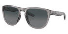 COSTA 6S9082 Irie 908208 55 - Gray Crystal / Gray Gradient Polarized #id:6s9082908208_s:104105