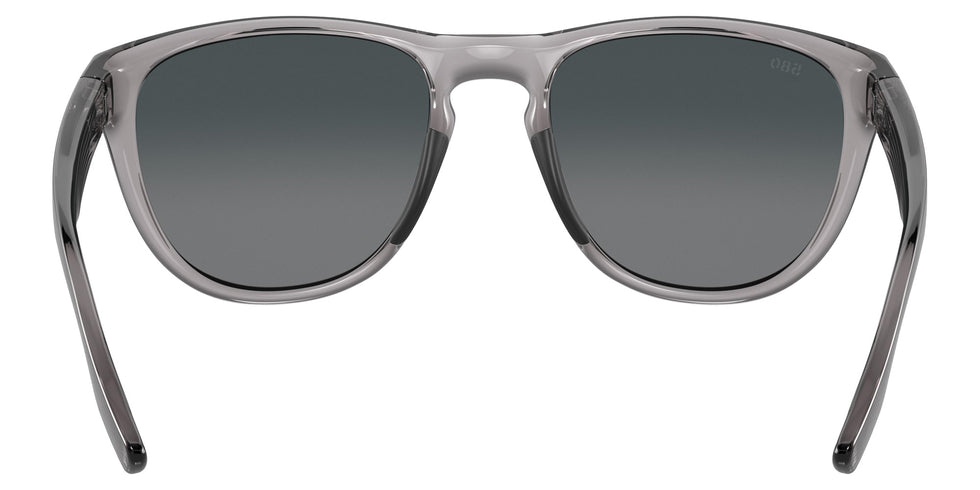 COSTA 6S9082 Irie 908208 55 - Gray Crystal / Gray Gradient Polarized #id:6s9082908208_s:104115
