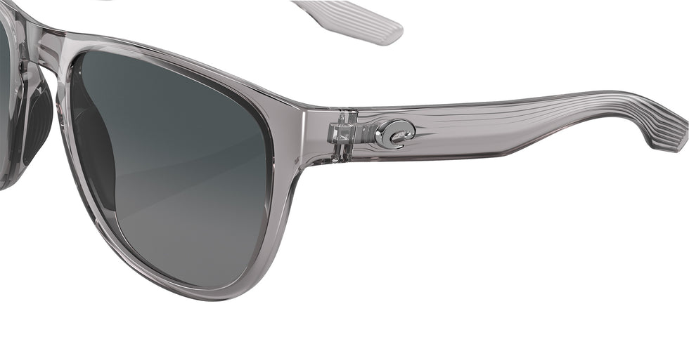 COSTA 6S9082 Irie 908208 55 - Gray Crystal / Gray Gradient Polarized #id:6s9082908208_s:104120