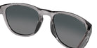 COSTA 6S9082 Irie 908208 55 - Gray Crystal / Gray Gradient Polarized #id:6s9082908208_s:104125