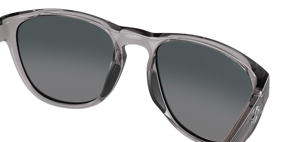 COSTA 6S9082 Irie 908208 55 - Gray Crystal / Gray Gradient Polarized #id:6s9082908208_s:104125