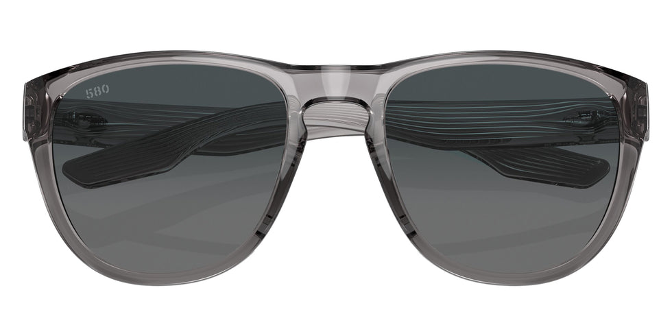 COSTA 6S9082 Irie 908208 55 - Gray Crystal / Gray Gradient Polarized #id:6s9082908208_s:104130