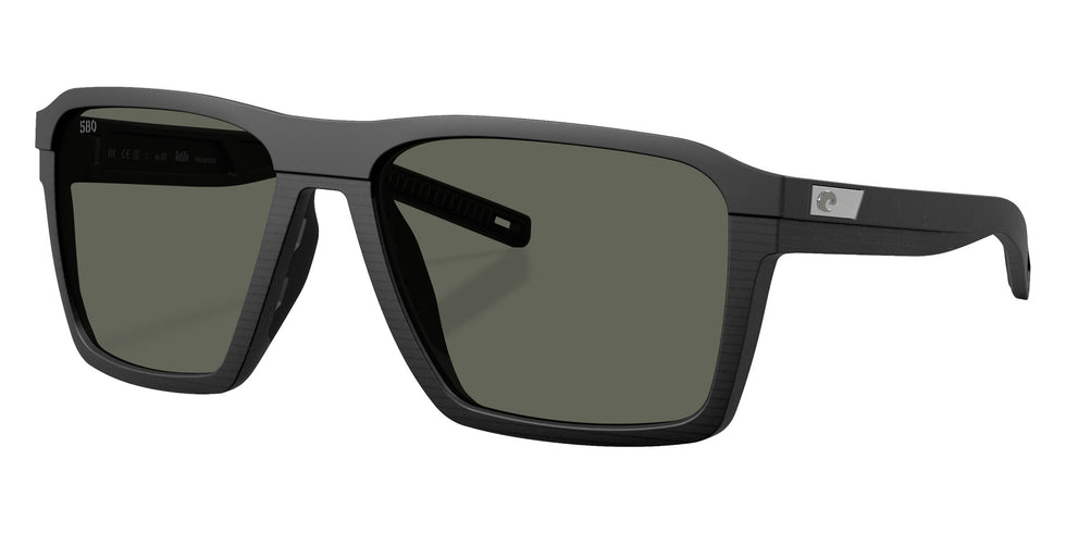 COSTA 6S9083 Antille 908305 58 - Netplus Black #id:6s9083908305_s:100105