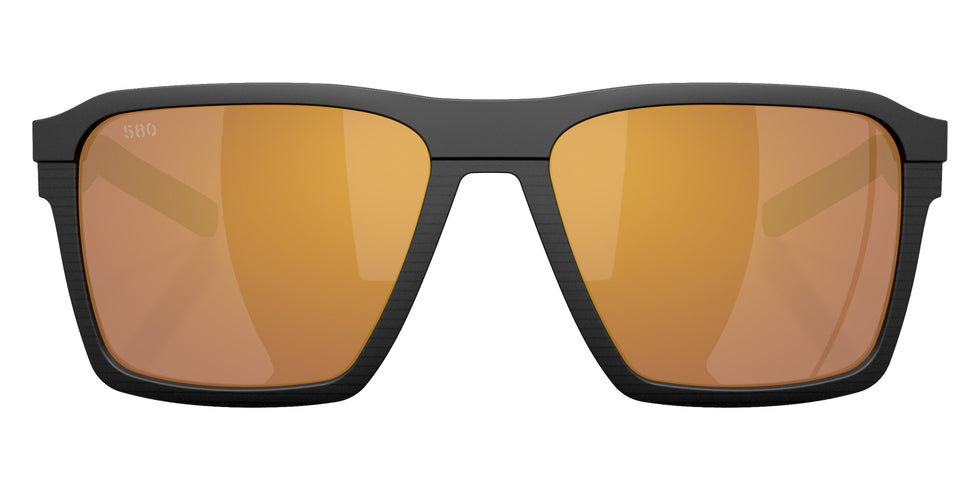 COSTA 6S9083 Antille 908306 58 - Netplus Black / Gold Mirrored Polarized #id:6s9083908306_s:100100