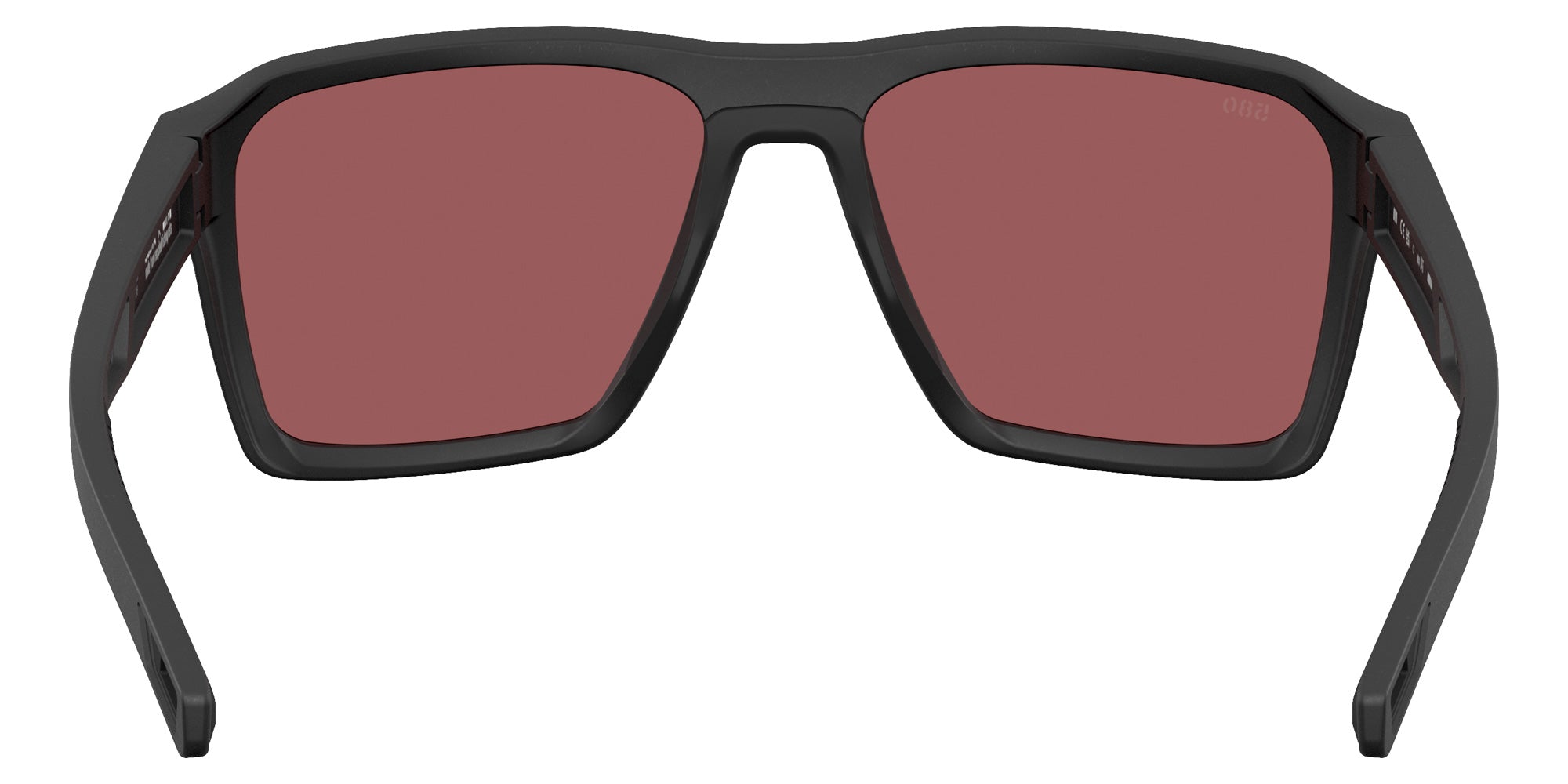 COSTA 6S9083 Antille 908306 58 - Netplus Black / Gold Mirrored Polarized #id:6s9083908306_s:100115