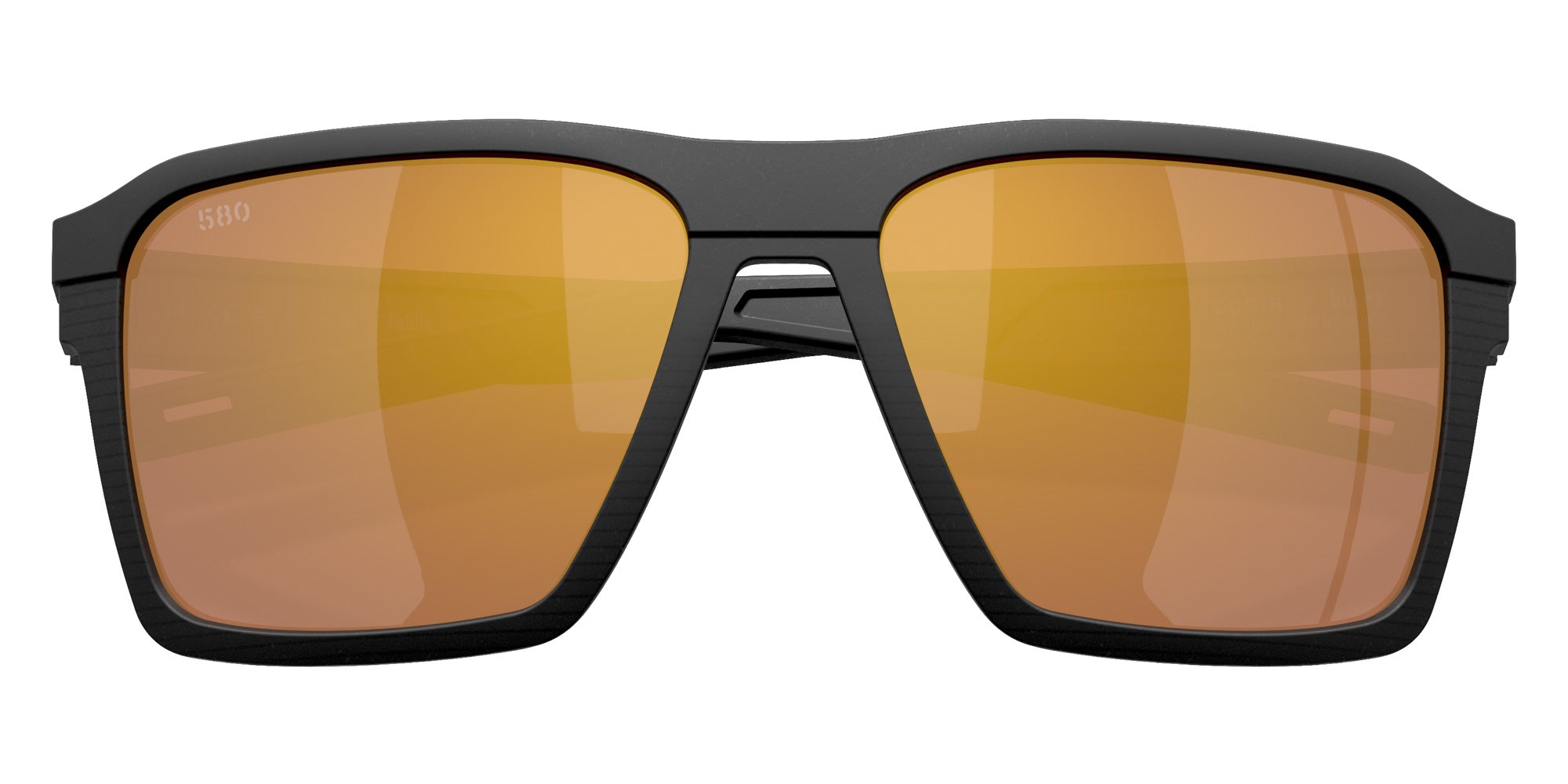COSTA 6S9083 Antille 908306 58 - Netplus Black / Gold Mirrored Polarized #id:6s9083908306_s:100120